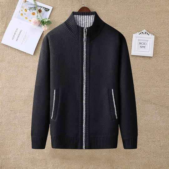 Stylish Men’s Vest – Elegance and Comfort