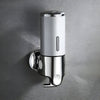 Wall-Mounted Brass Soap Dispenser | A Stylish Addition for Bathroom and Kitchen