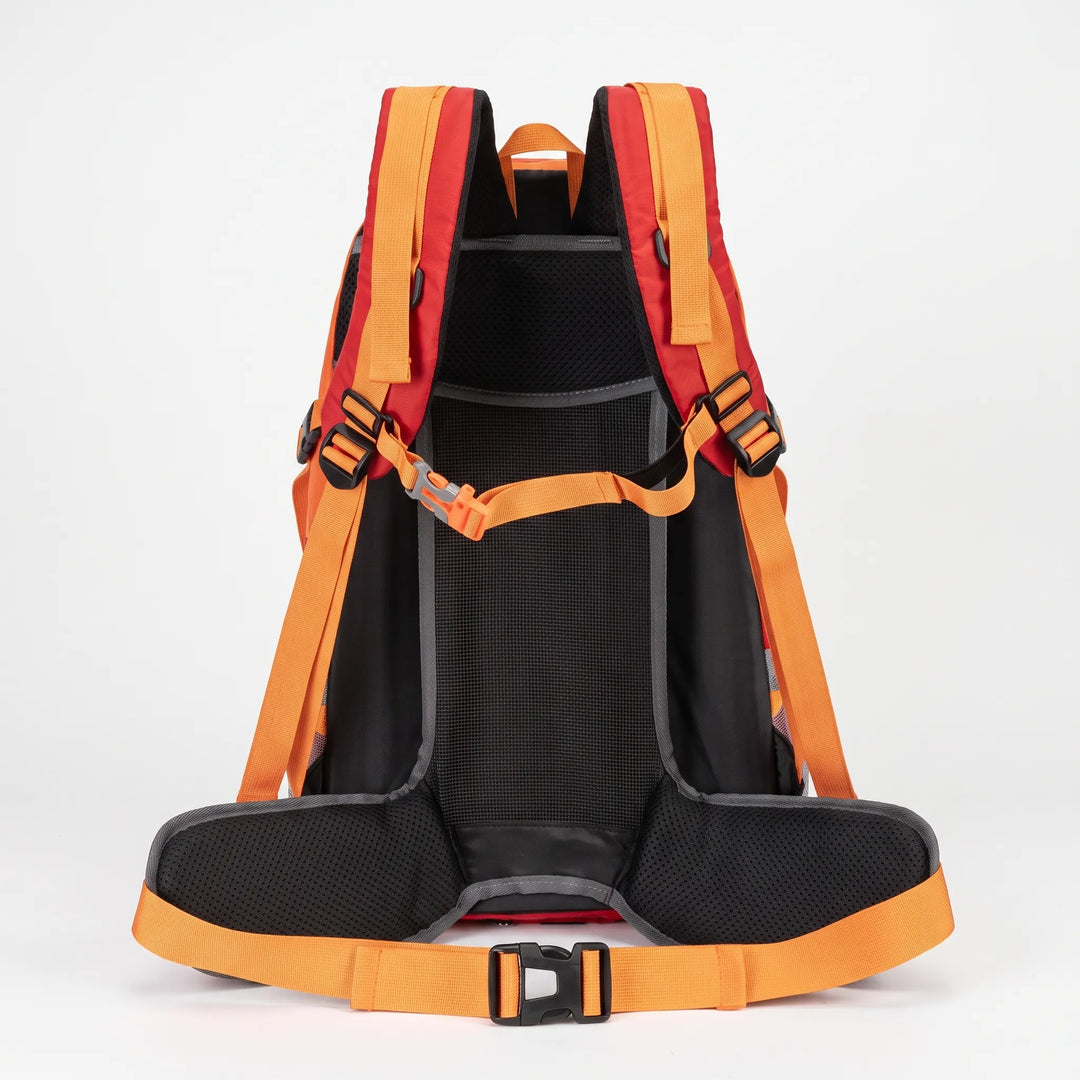 40L Hiking Backpack - Crestora