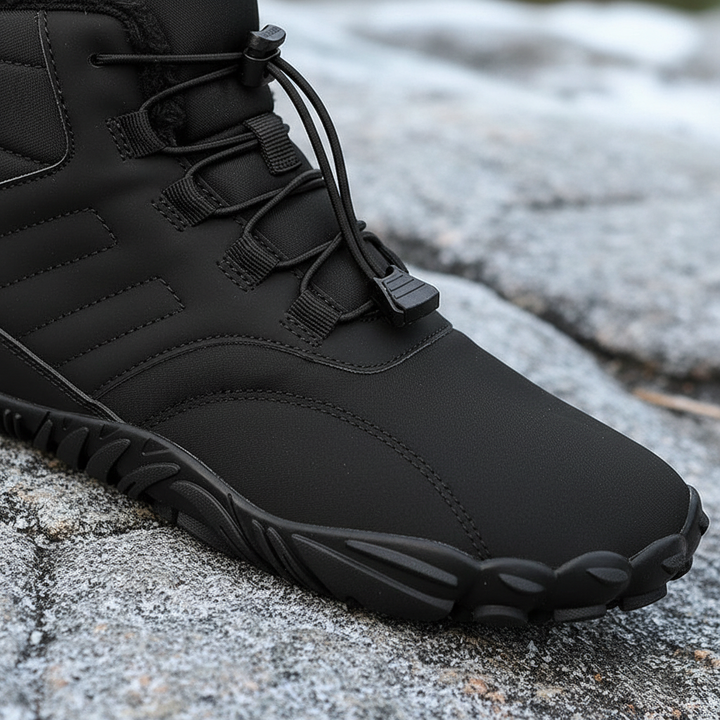 Waterproof and Windproof Boots - Isaac