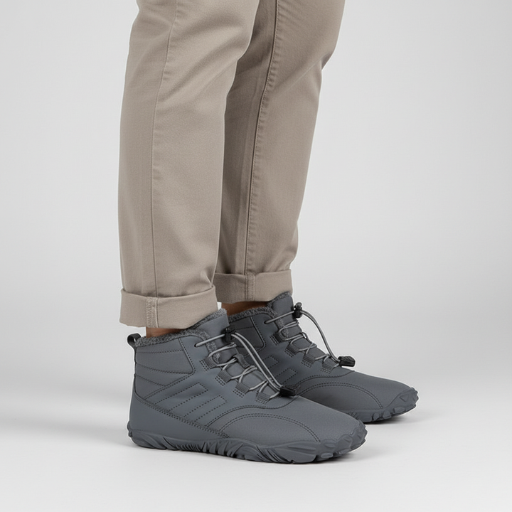 Waterproof and Windproof Boots - Isaac