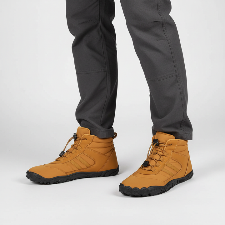 Waterproof and Windproof Boots - Isaac