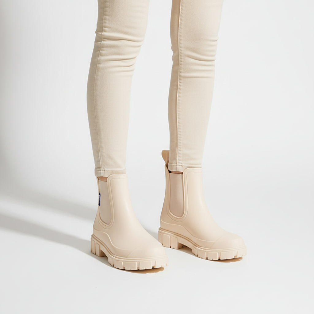 Waterproof Women's Boots - Doris