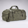Waterproof tactical duffel bag – Fortivoy