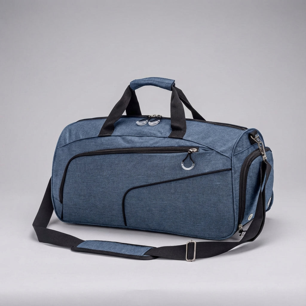 Waterproof 35-litre Duffel - FlexDuffel