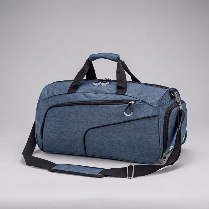Waterproof 35-litre Duffel - FlexDuffel