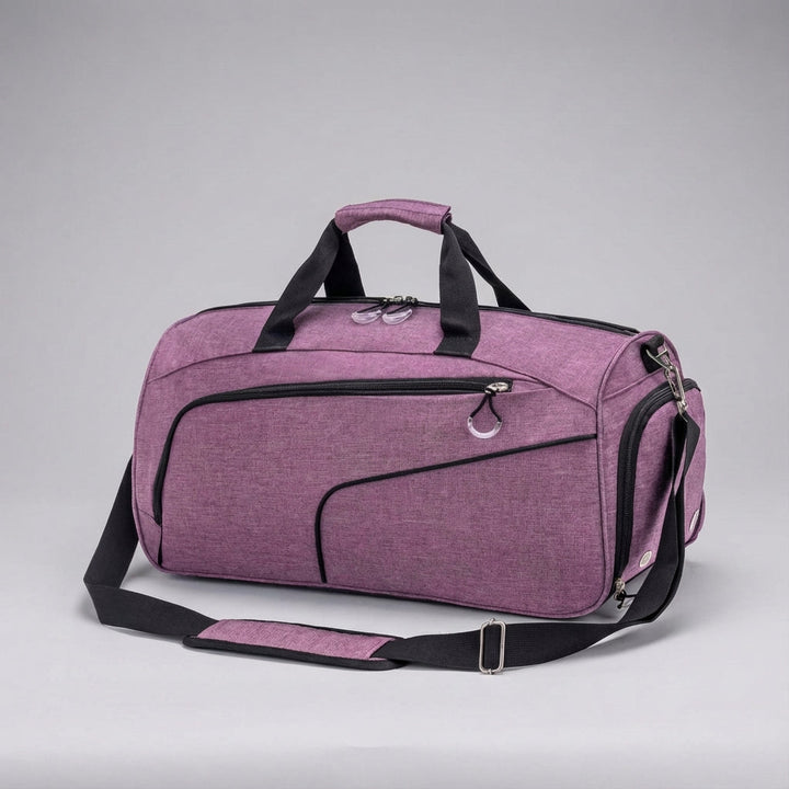 Waterproof 35-litre Duffel - FlexDuffel