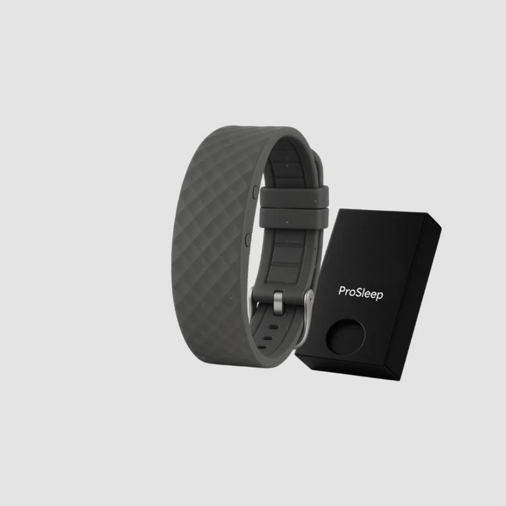 Silent Vibration Alarm Clock | Quiet Wake-up | Adjustable Intensity