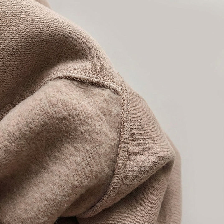 Soft Fabric Tracksuit - Katherine