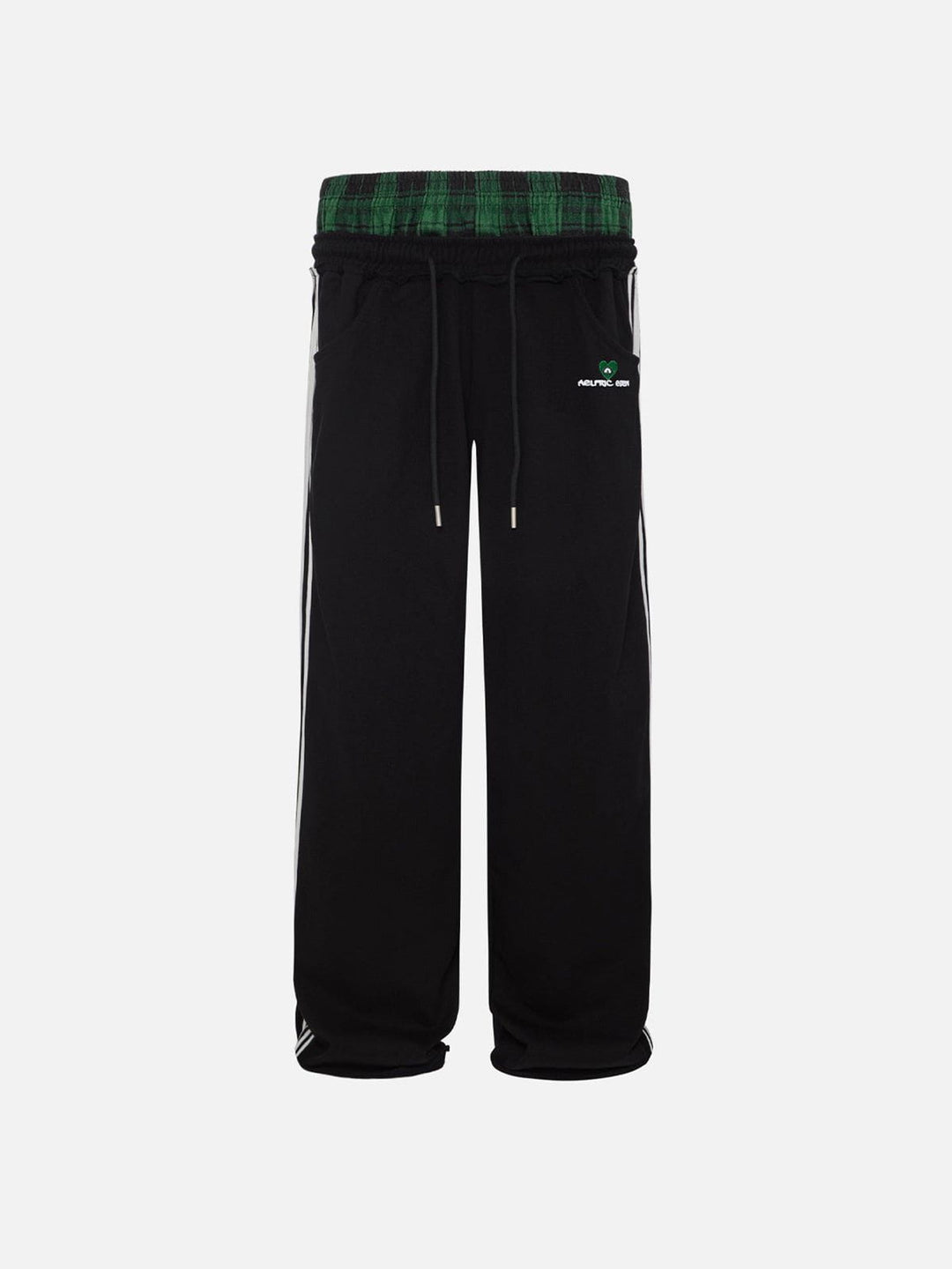 Loose, comfortable jogging trousers - Janine