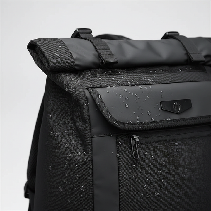Waterproof Backpack - Capacitor