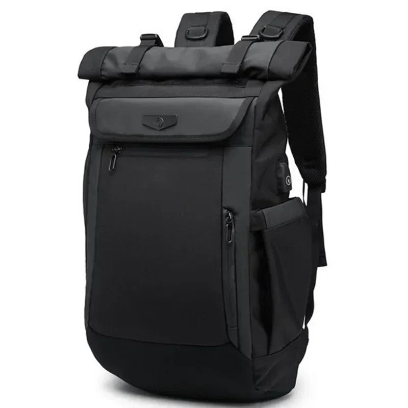 Waterproof Backpack - Capacitor
