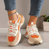 Women's Color-Block Sneakers - Nadine