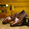 Elegant Men's Business Dress Shoes