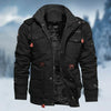 Winter Jacket – Insulated Everyday Layer