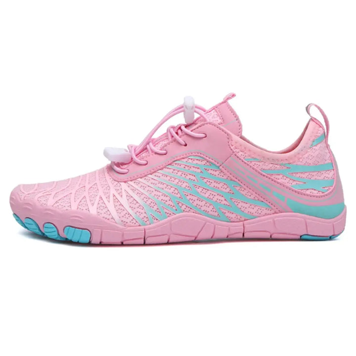 Women's Barefoot Shoes – Wide Toe Box, Lightweight & Breathable