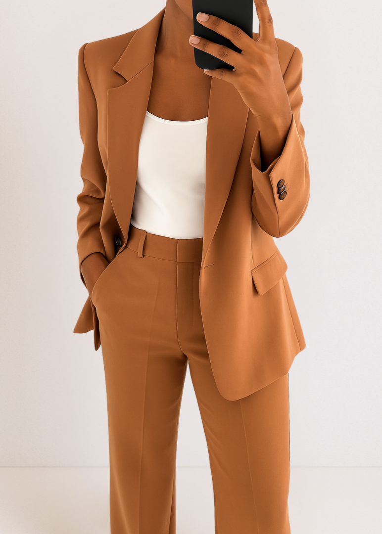 Two-Piece Women's Set - Sofie