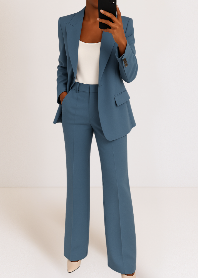 Two-Piece Women's Set - Sofie