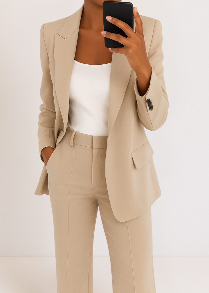 Two-Piece Women's Set - Sofie