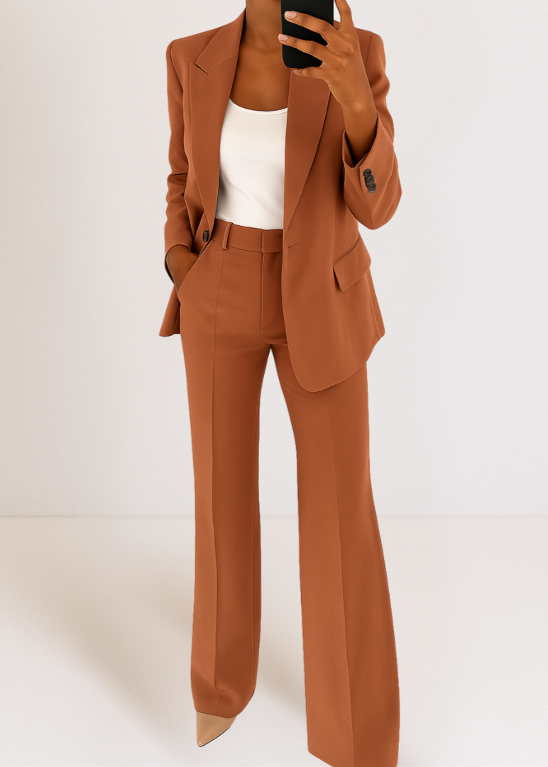 Two-Piece Women's Set - Sofie