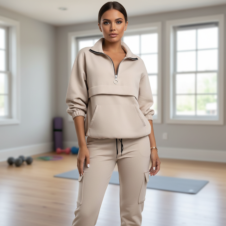 Two-piece sports outfit - Sophia