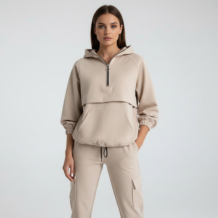 Two-piece sports outfit - Sophia