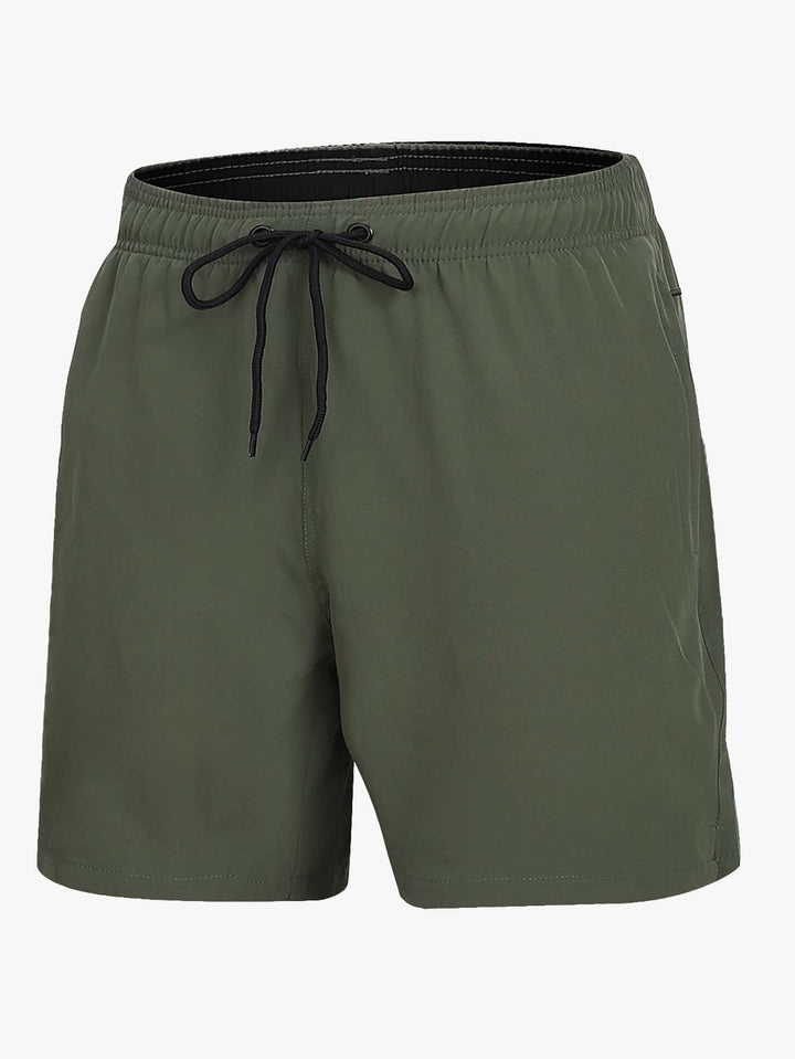 Men's Swim Shorts | Quick-Drying & Flexible Comfort Fit