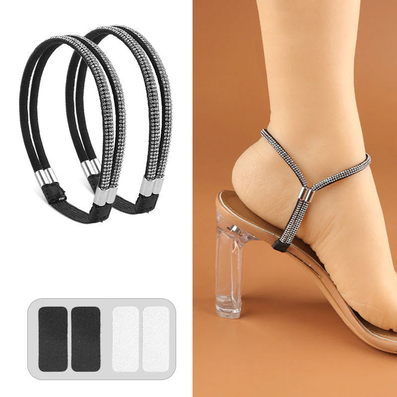 Comfort Fit Shoe Laces – All-Day Support That Fights Foot Fatigue