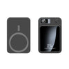 Power Bank 20,000 mAh | 22.5 W Fast Charging & 15 W Wireless Qi Charging