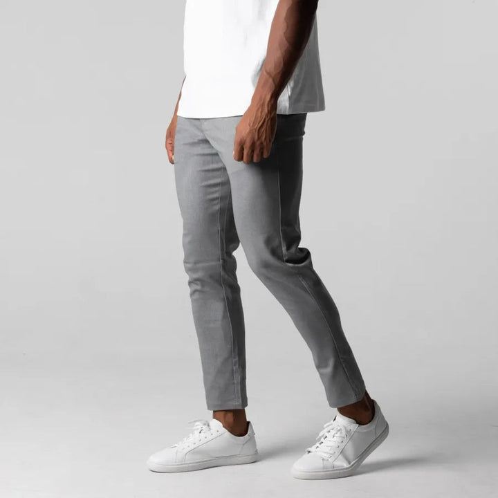 Men’s Chino Pants - Elegant Style for Everyday Wear