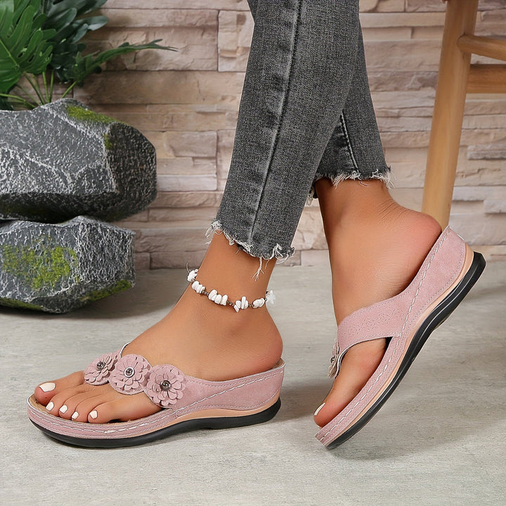 Comfort Sandals for Women