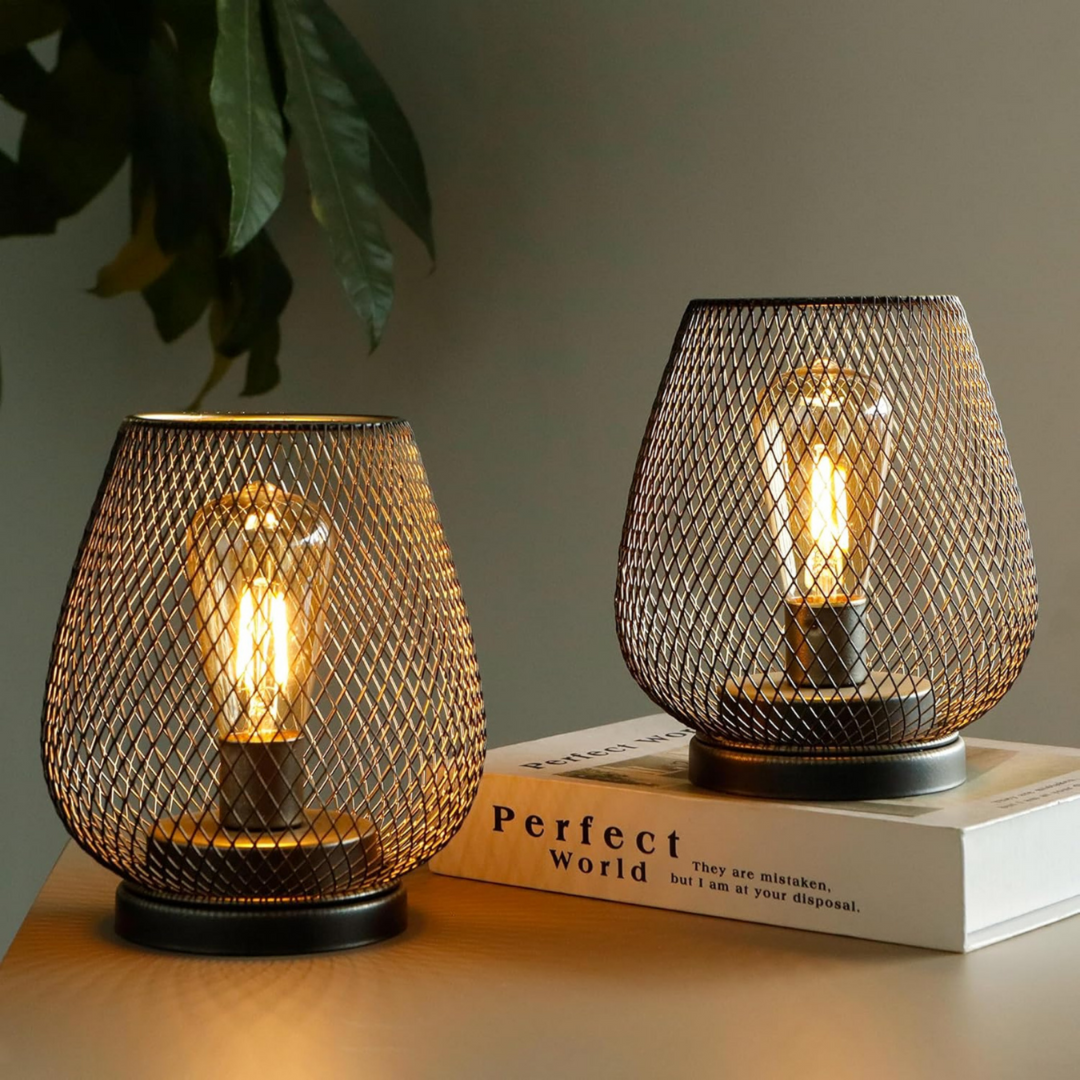 Ambientify Vira Cordless LED Lantern