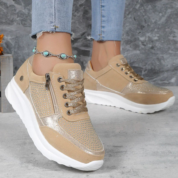 Orthopedic Casual Bunion Shoes for Women