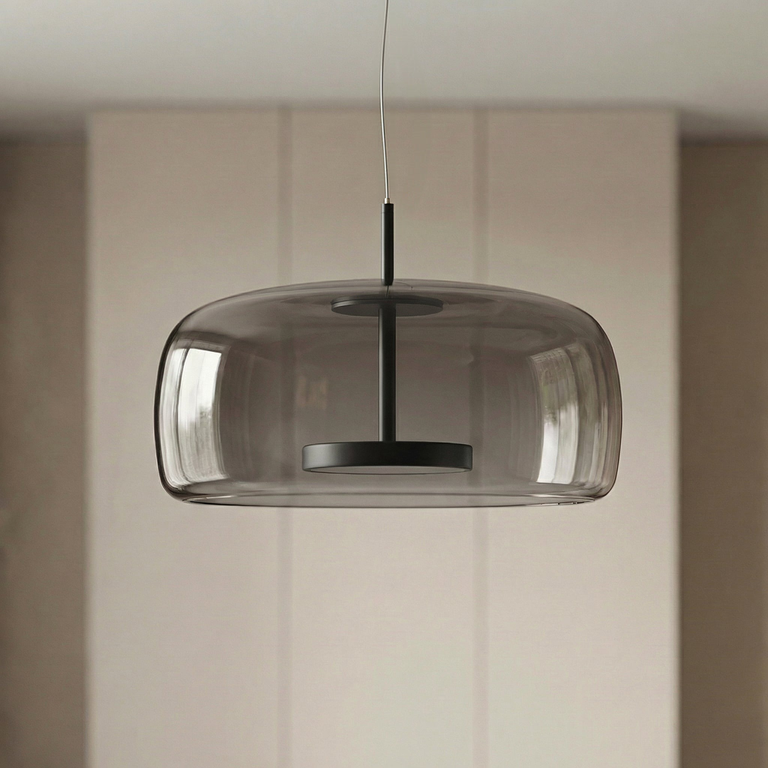 Astrid - Modern Nordic Glass Pendant Light