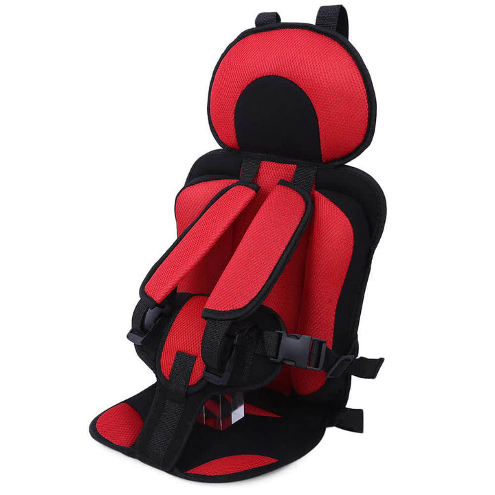 Safe Child Car Seat - SafeRider Pro