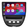 CarPlay & Android Auto | 2005-2013