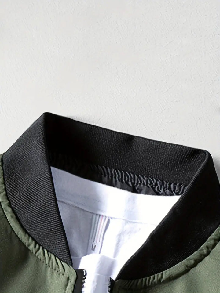 Men’s Trendy Summer Jacket