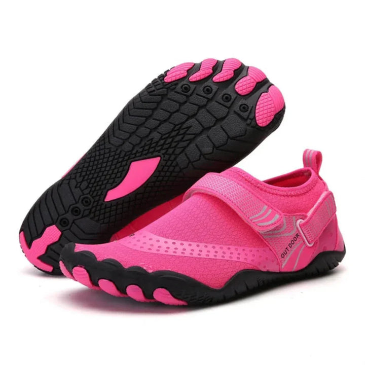 Barefoot Water Shoes for Unisex – Lightweight Grip for Wet & Wild Adventures