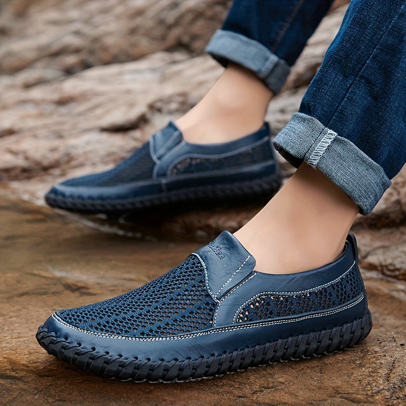 Lightweight Men's Sandals – Breathable, Comfortable and Non-Slip