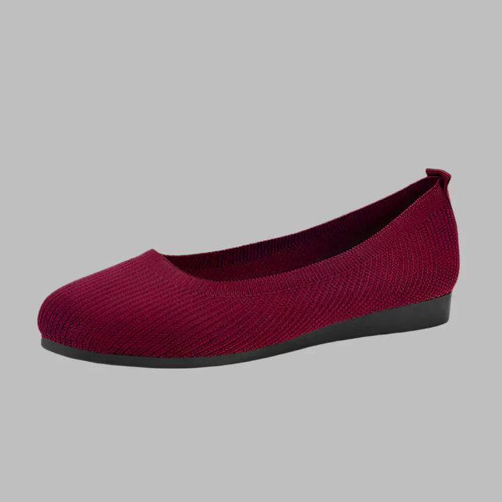 Women's Cushioned Summer Shoes.