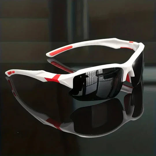 Polarized Sports Sunglasses – Clarity and Control