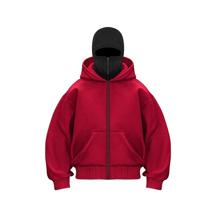 ShadowFlex™ - Hoodie