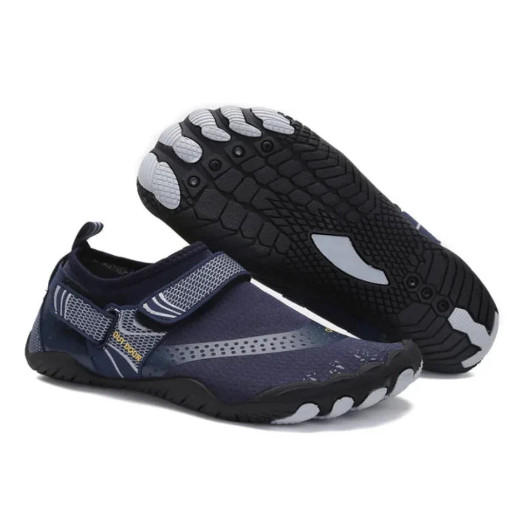 Barefoot Water Shoes for Unisex – Lightweight Grip for Wet & Wild Adventures