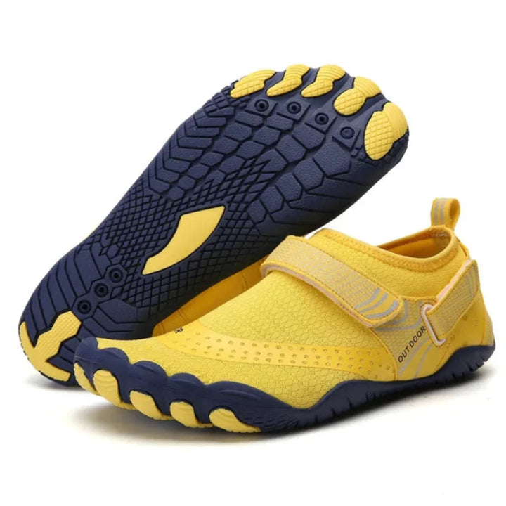 Barefoot Water Shoes for Unisex – Lightweight Grip for Wet & Wild Adventures