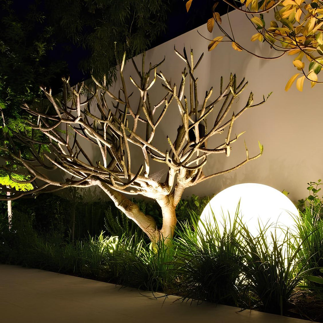 LumaSphere Wireless Ambient Light for Indoors and Outdoors