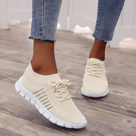 Comfortable Orthopaedic Sneakers