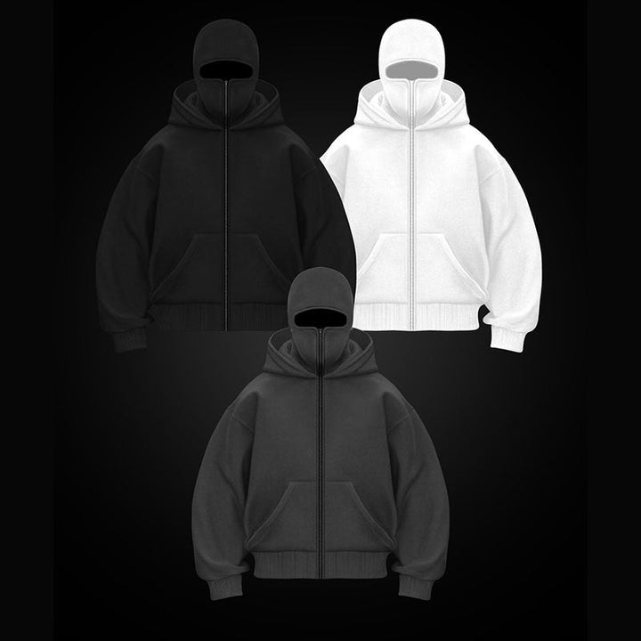 ShadowFlex™ - Hoodie