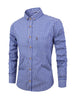 Men's Shirt for Spring 2026 - Jasper Stylish
