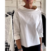 Women’s Modern Top - Chic Statement