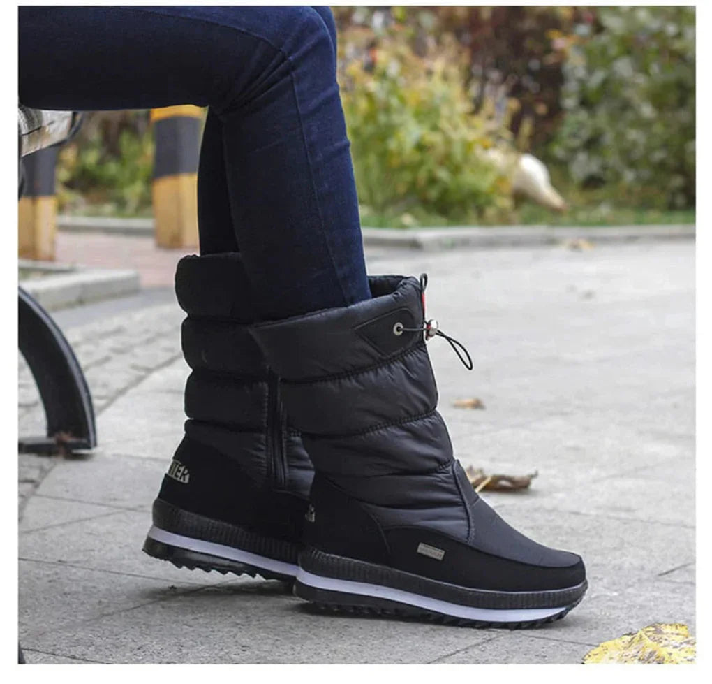 Women’s Winter Shoes